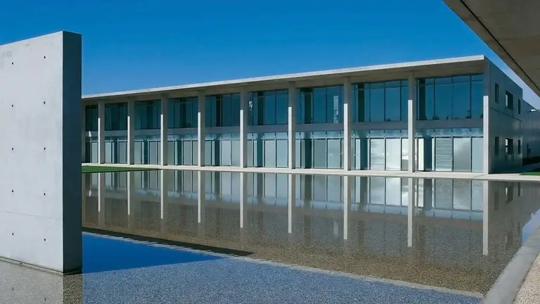 Sede di Olimpias Group
