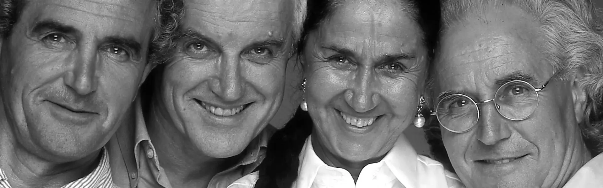 famiglia Benetton