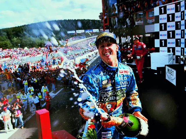 Scuderia Benetton