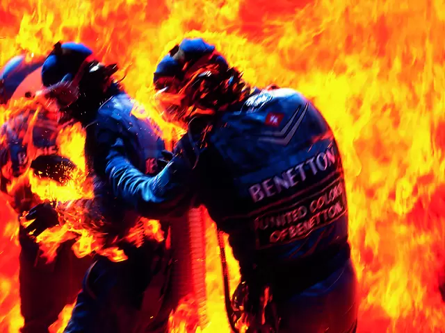Scuderia Benetton