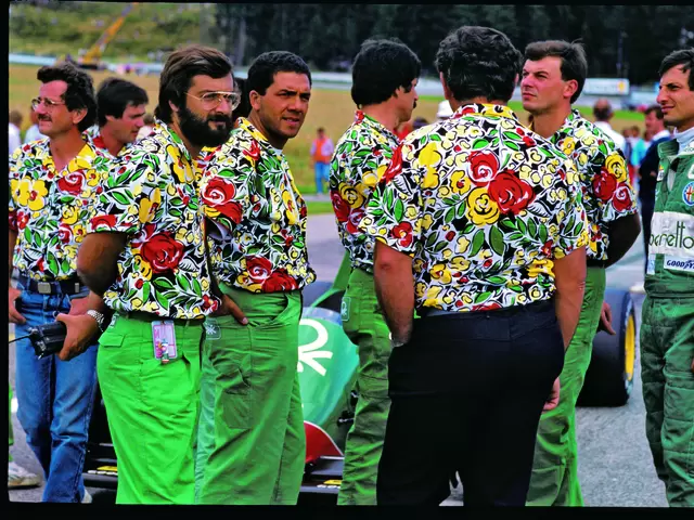 Scuderia Benetton