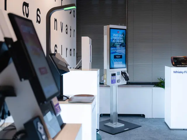 Avolta Innovation Hub