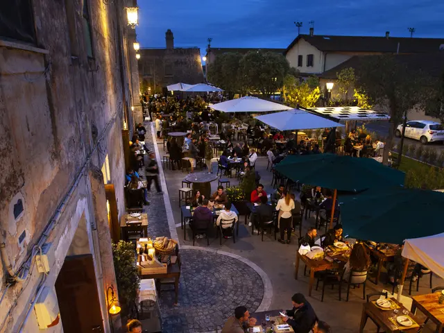Borgo