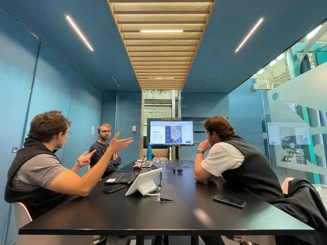 Innovation Hub - Aeroporti di Roma