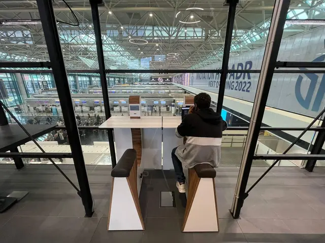 Innovation Hub - Aeroporti di Roma