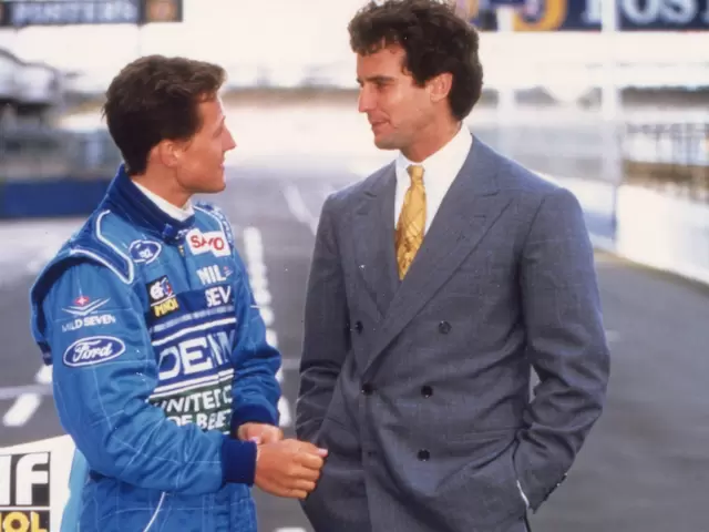 Alessandro Benetton