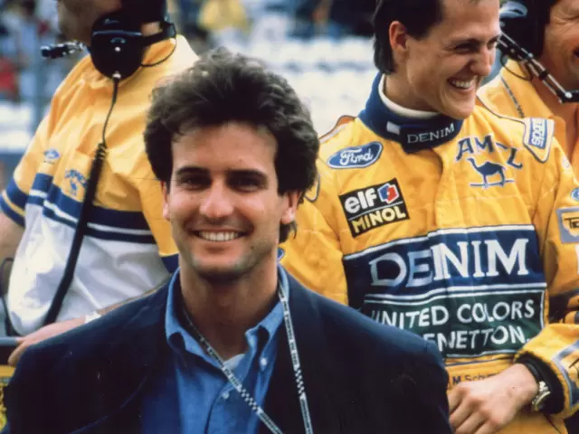 Alessandro Benetton