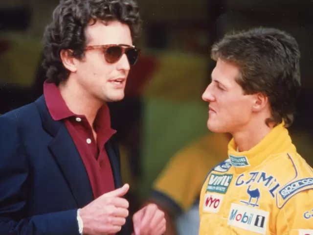 Alessandro Benetton