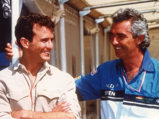 Alessandro Benetton