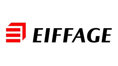 Logo EIFFAGE