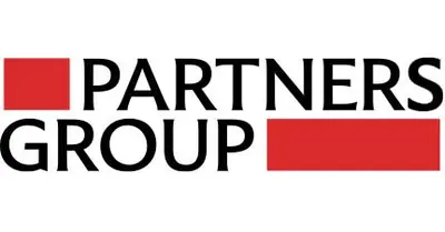 Logo Partner Group