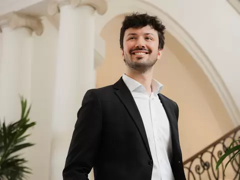 Gianandrea gamba