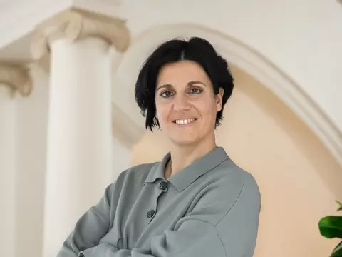 Maria Cristina Paolini