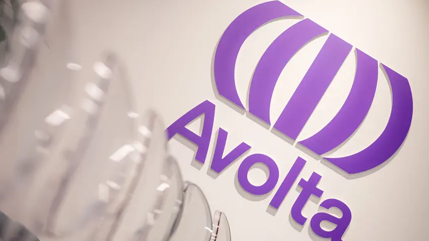 Logo Avolta
